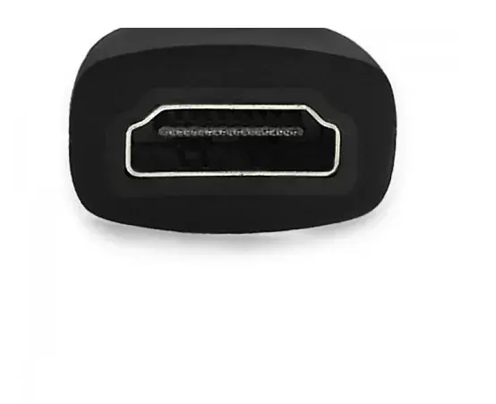 QOLTEC HDMI A uz Mini HDMI C kabelis Photo 2
