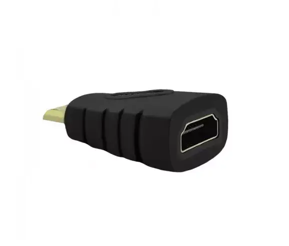 QOLTEC HDMI A uz Mini HDMI C kabelis Photo 3