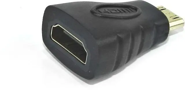 QOLTEC HDMI A to Mini HDMI C cable Photo 5