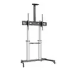 TV & Monitor Mount, Manhattan, Trolley Stand Photo 2
