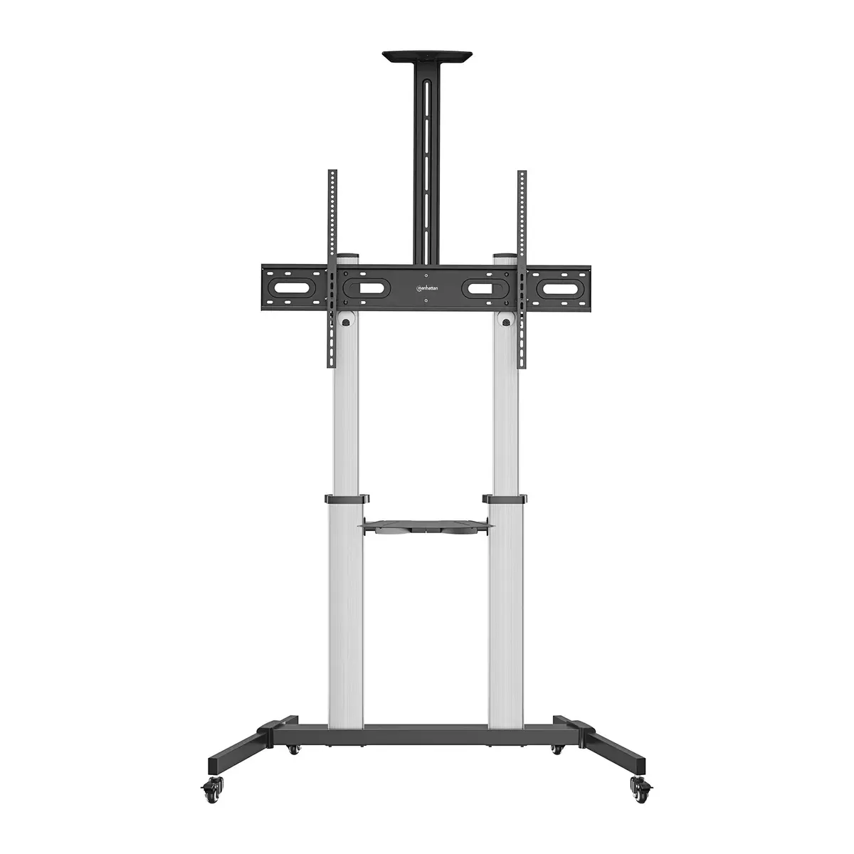 TV & Monitor Mount, Manhattan, Trolley Stand Photo 3