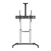 TV & Monitor Mount, Manhattan, Trolley Stand Photo 3