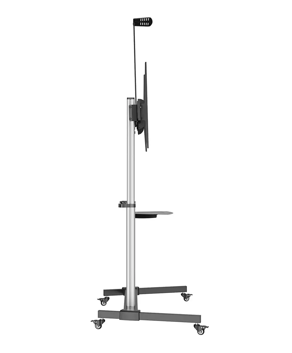 TV & Monitor Mount, Manhattan, Trolley Stand Photo 5