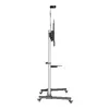 TV & Monitor Mount, Manhattan, Trolley Stand Photo 5