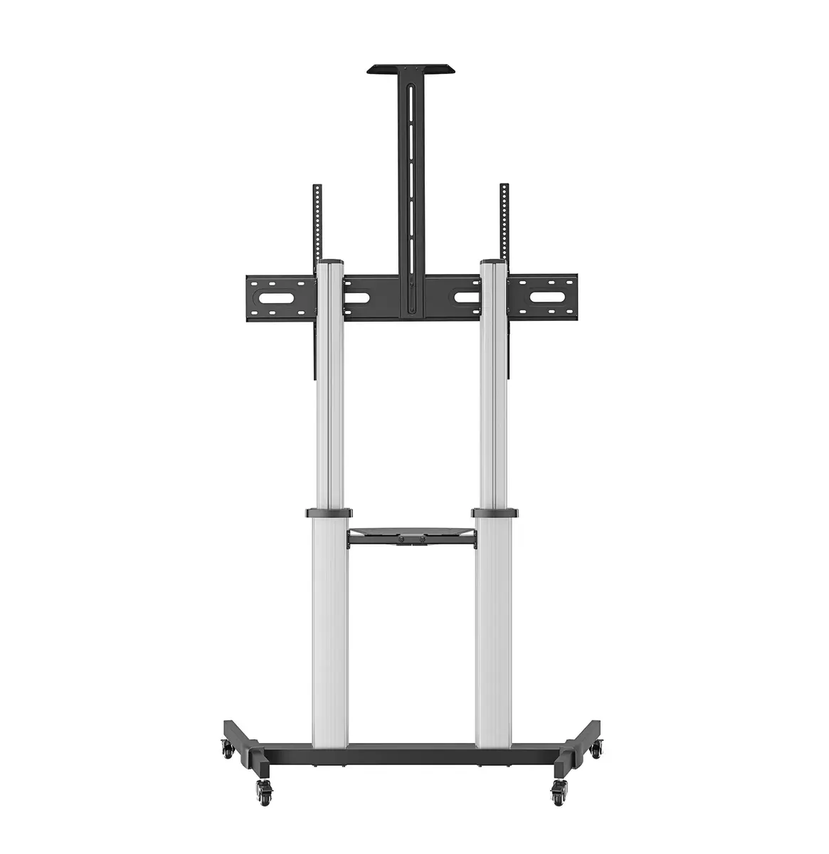 TV & Monitor Mount, Manhattan, Trolley Stand Photo 6