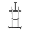 TV & Monitor Mount, Manhattan, Trolley Stand Photo 6