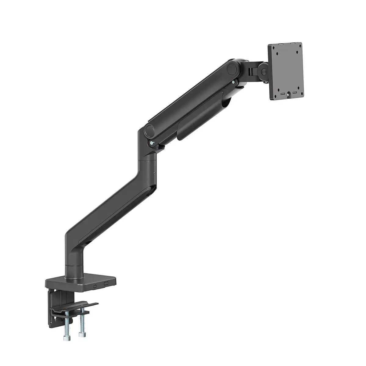MANHATTAN Desk Full-Motion Mount for 17–49" Photo 2