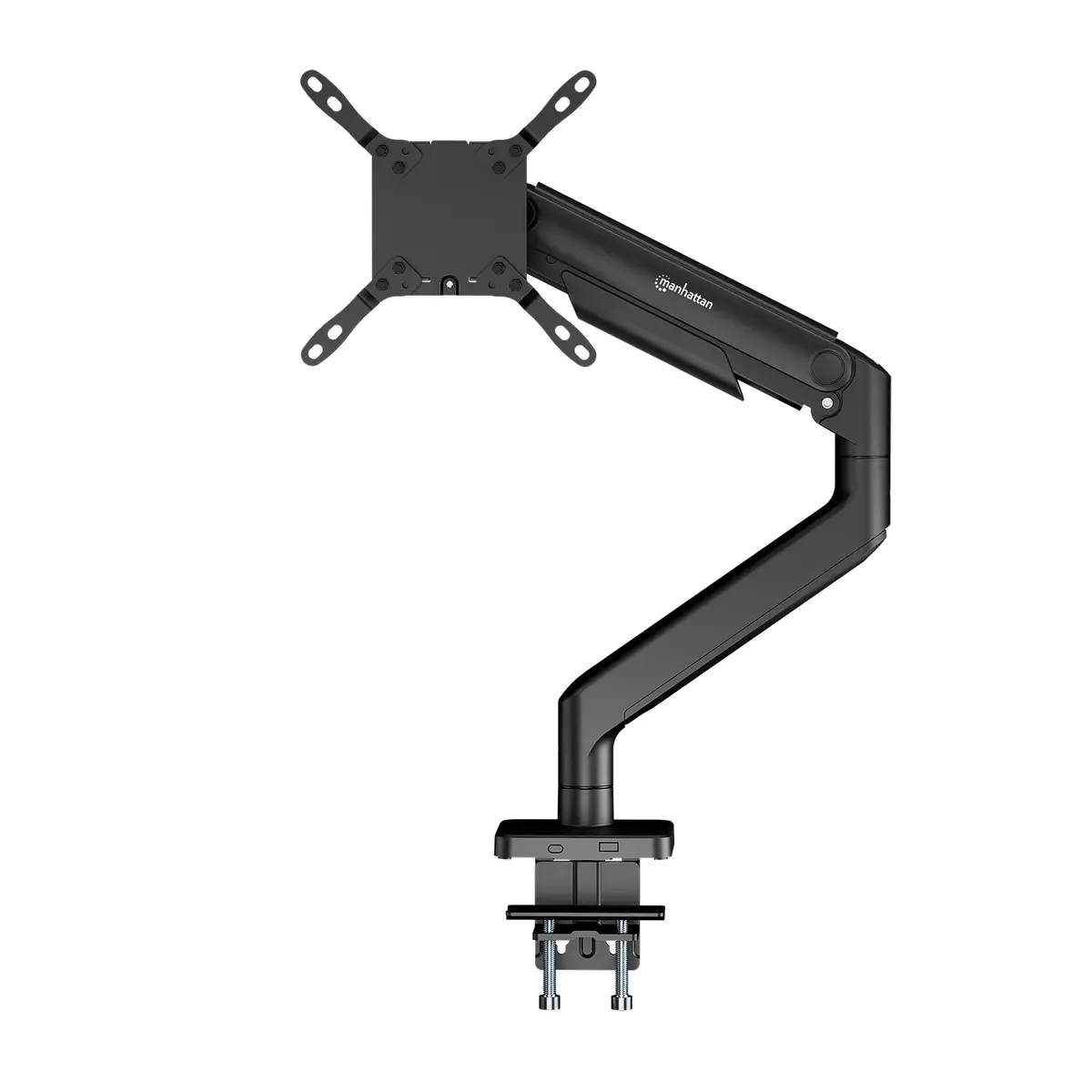 MANHATTAN Desk Full-Motion Mount for 17–49" Photo 3