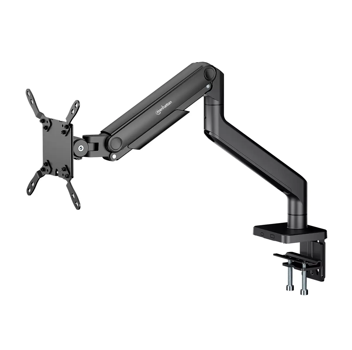 MANHATTAN Desk Full-Motion Mount for 17–49" Photo 5