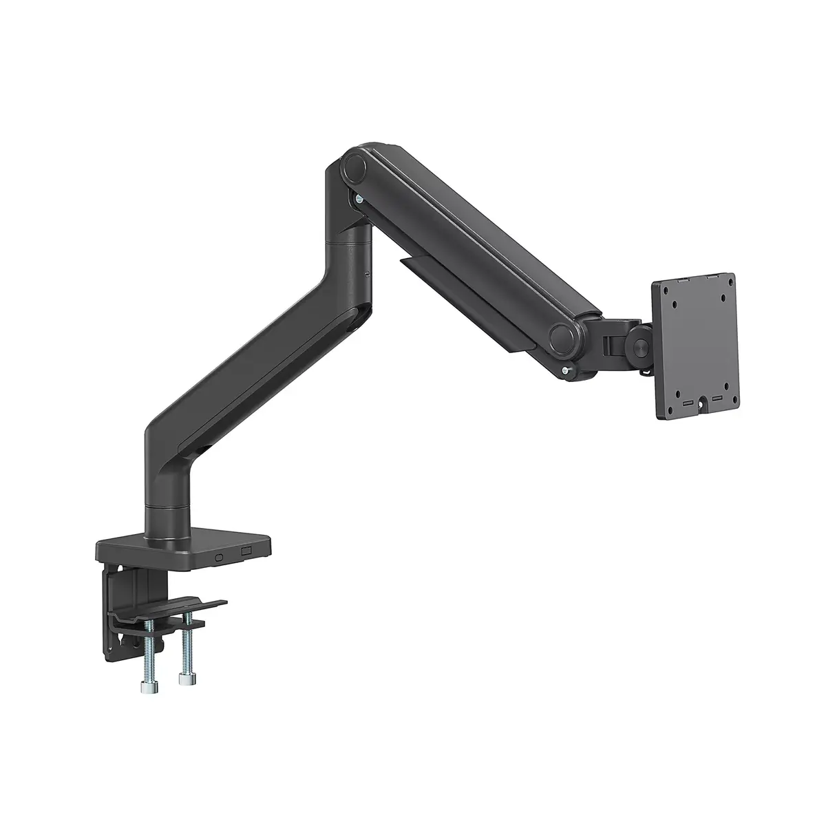 MANHATTAN Desk Full-Motion Mount for 17–49" Photo 6