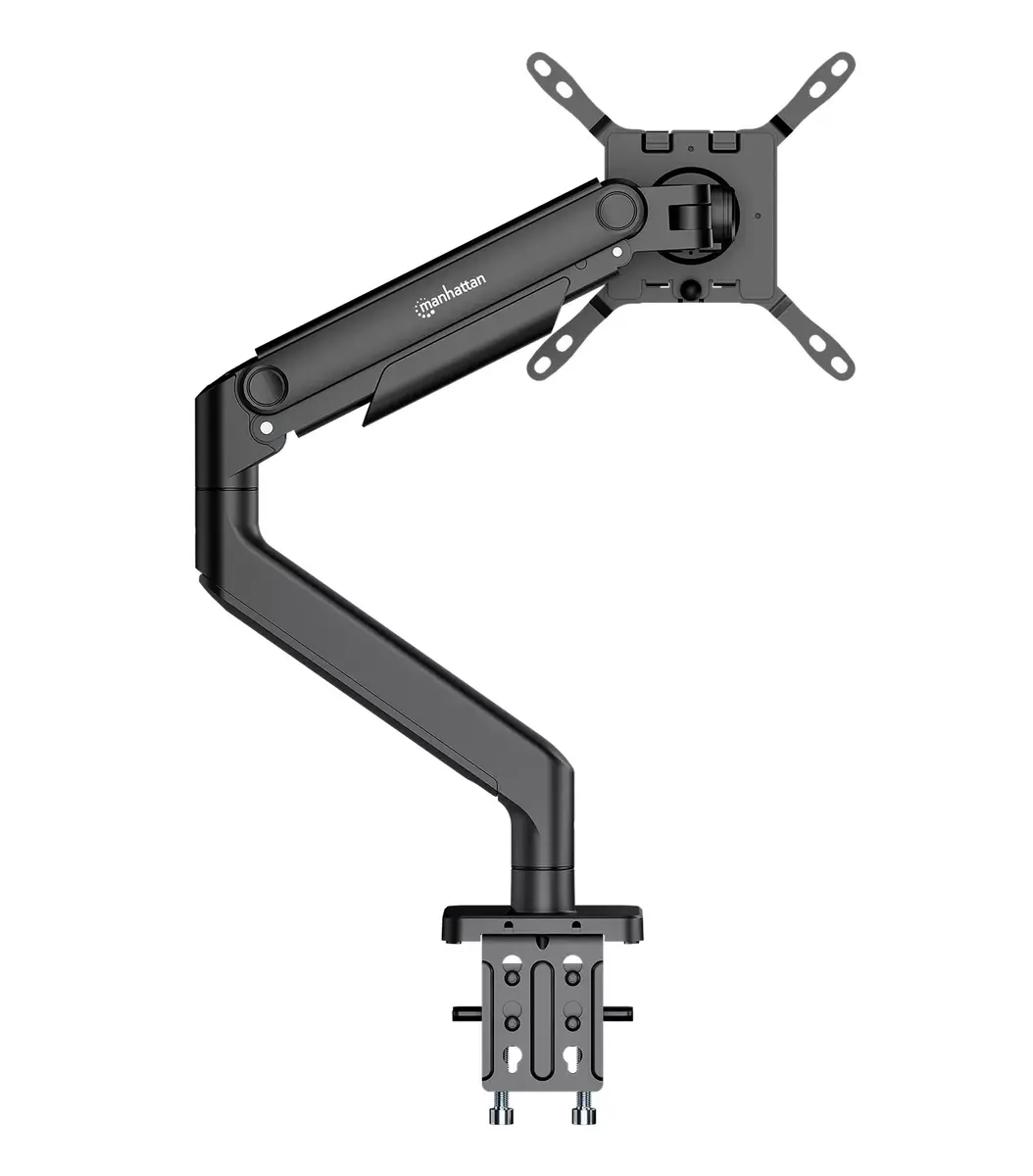 MANHATTAN Desk Full-Motion Mount for 17–49" Photo 7