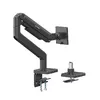 MANHATTAN Desk Full-Motion Mount for 17–49" Photo 8