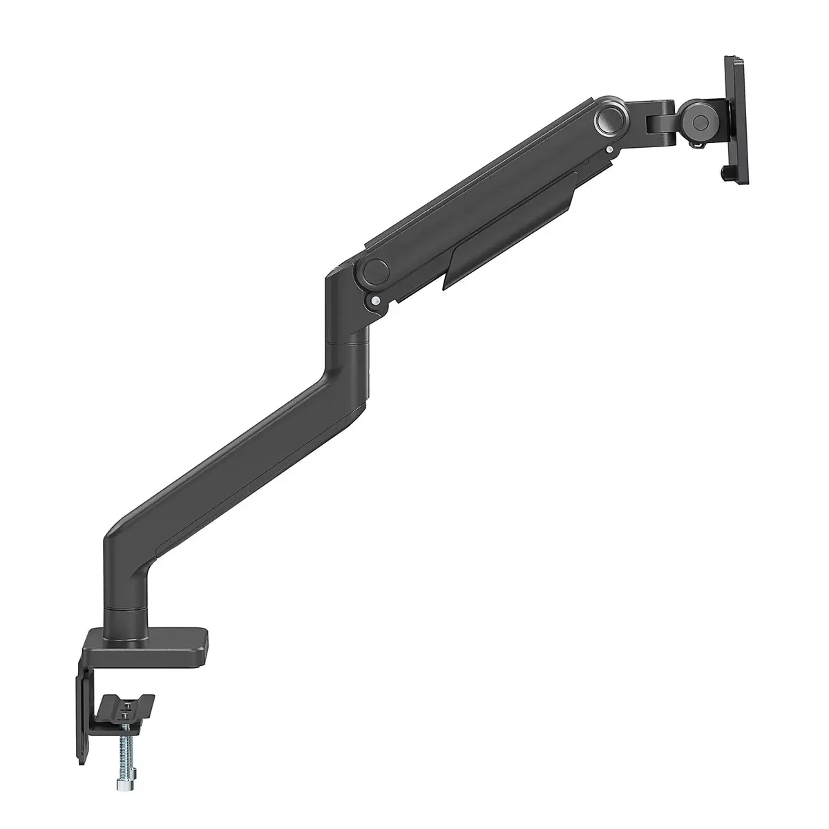 MANHATTAN Desk Full-Motion Mount for 17–49" Photo 10