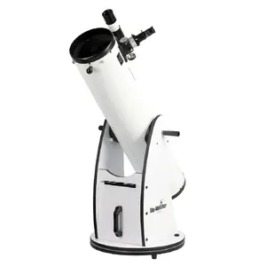 Добсоновский телескоп Skywatcher 8" Pyrex апертура 200 мм фокусное 1200 мм