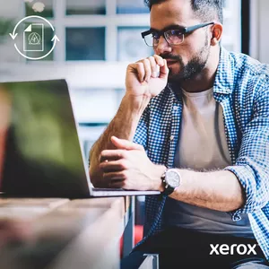 Palieliniet produktivitāti ar Xerox Workflow Central