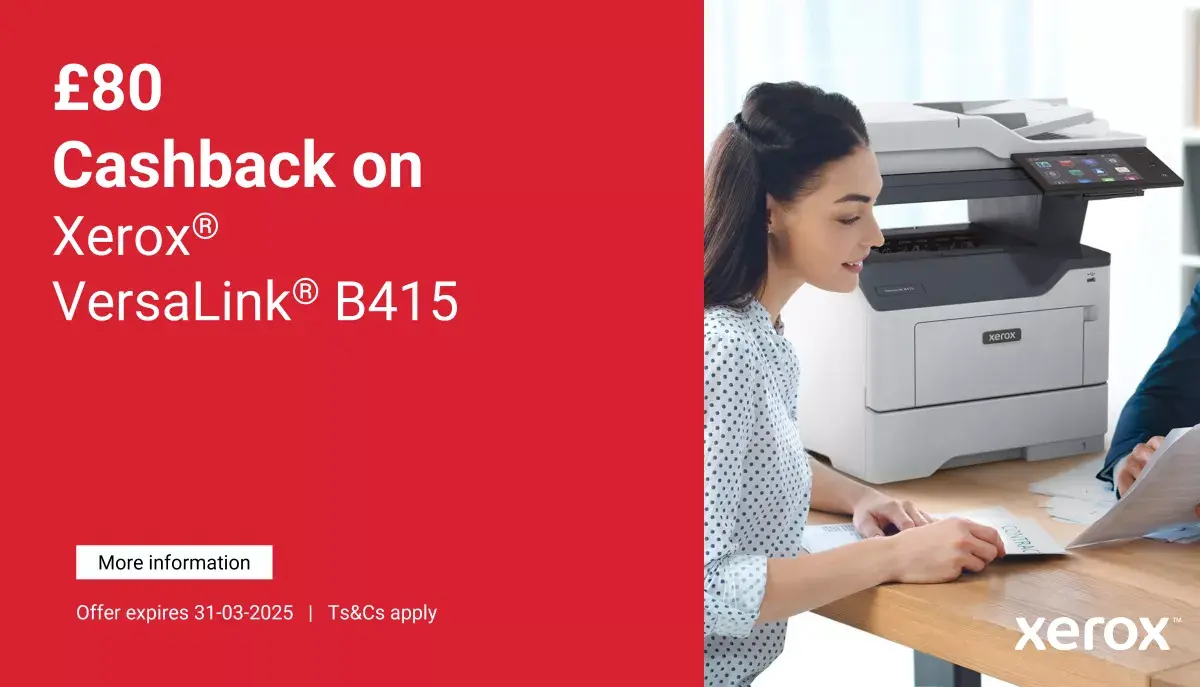 Daudzfunkcionālā ierīce Xerox VersaLink B415 Photo 2
