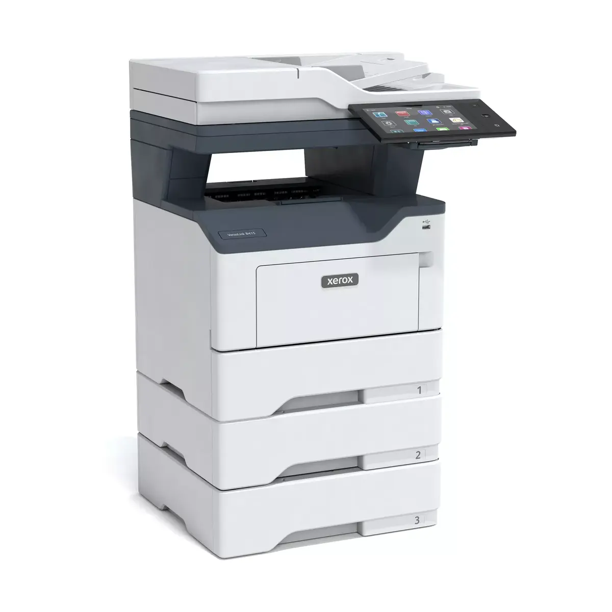 Daudzfunkcionālā ierīce Xerox VersaLink B415 Photo 13
