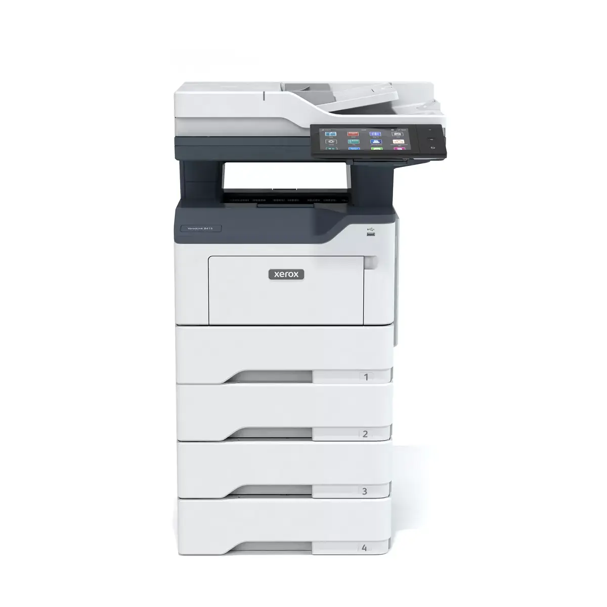 Daudzfunkcionālā ierīce Xerox VersaLink B415 Photo 14