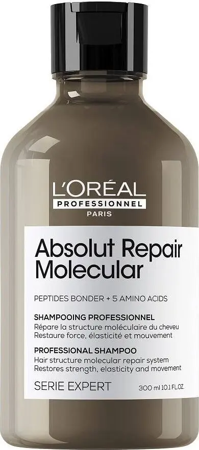Šampūns L`Oreal Paris Absolut Repair