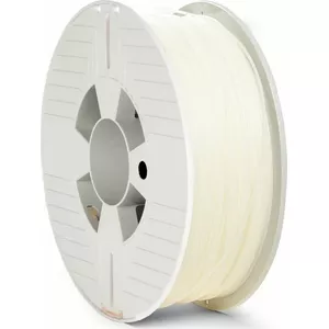 Filament for 3D printing VERBATIM Polypropylene (PP) 1.75 mm 500 g White