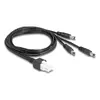 power cable DeLOCK 90168 Photo 2