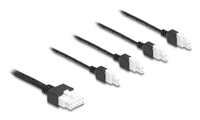 Power cable DeLOCK 90173 Photo 2