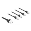Power cable DeLOCK 90173 Photo 2