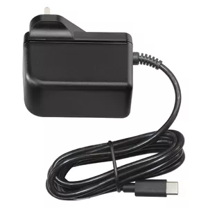 Mobile device charger Brother PAAD004EU Scanner Black AC Indoor
