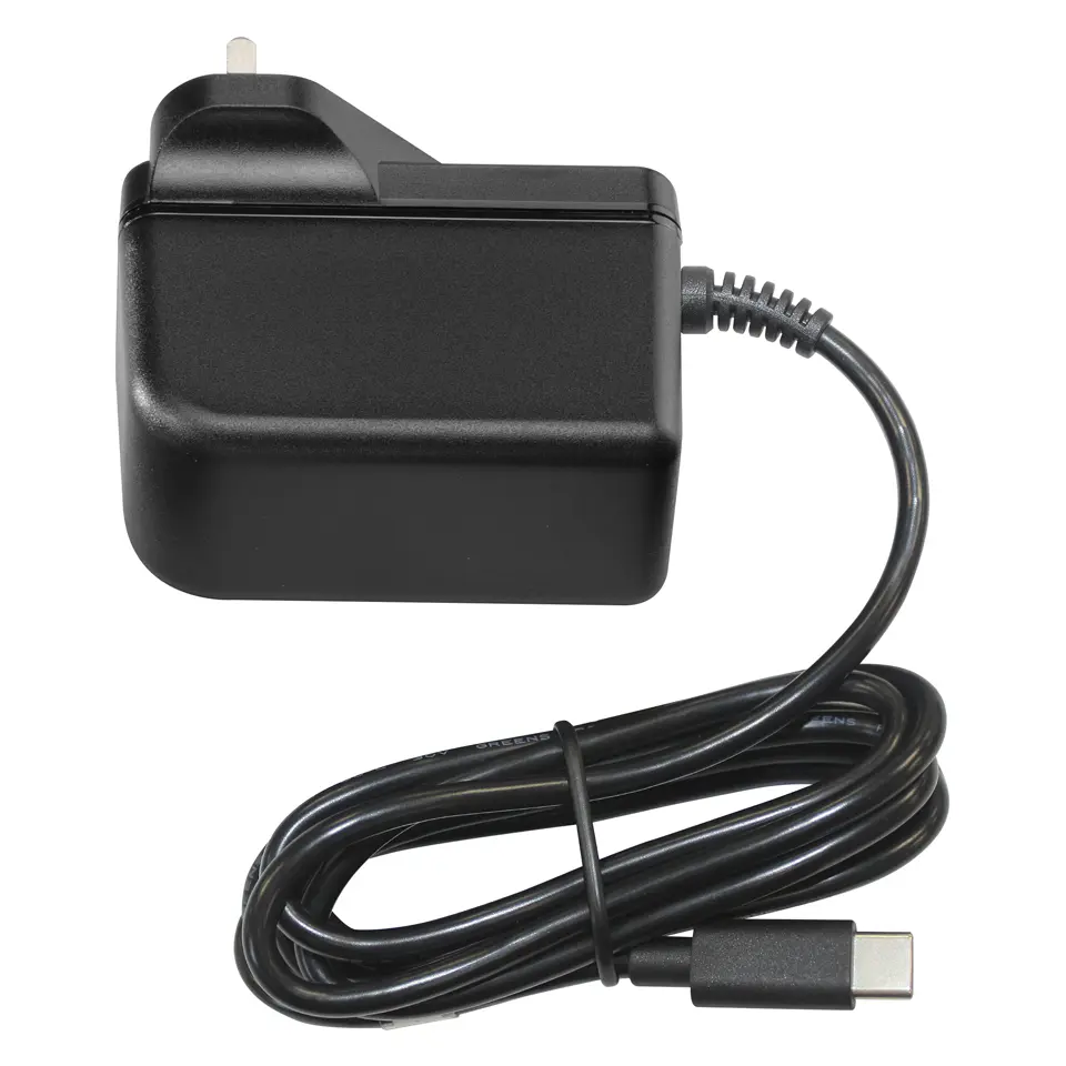 Brother PAAD004EU maiņstrāvas strāvas adapteris USB