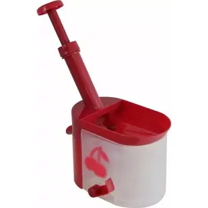Cherry, Sour Cherry and Olive Pitter Tadar universal model TD-5614 — manual fruit pitter