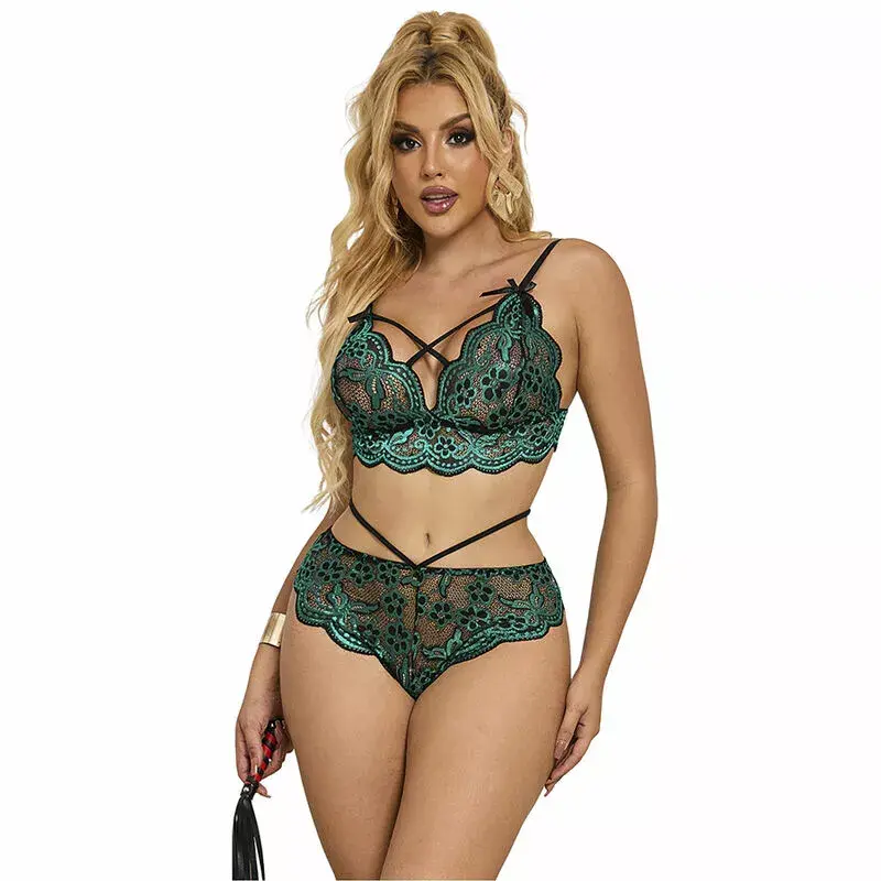 Lingerie SUBBLIME S/M D-242185 Photo 4