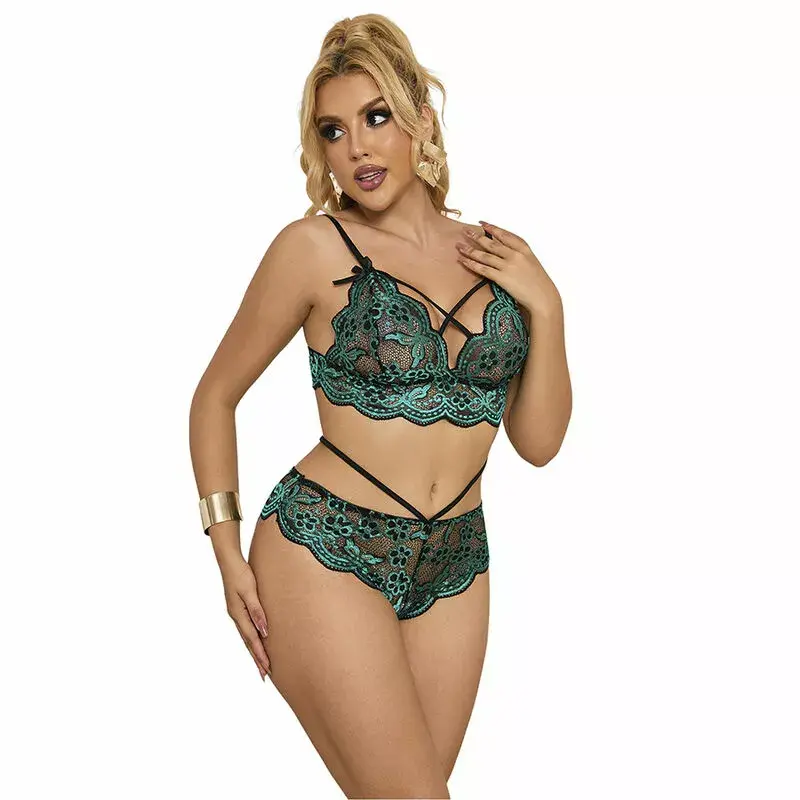 Lingerie SUBBLIME S/M D-242185 Photo 5