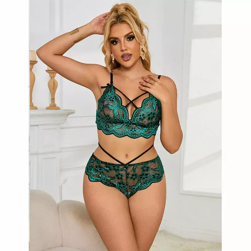 Lingerie SUBBLIME S/M D-242185 Photo 8