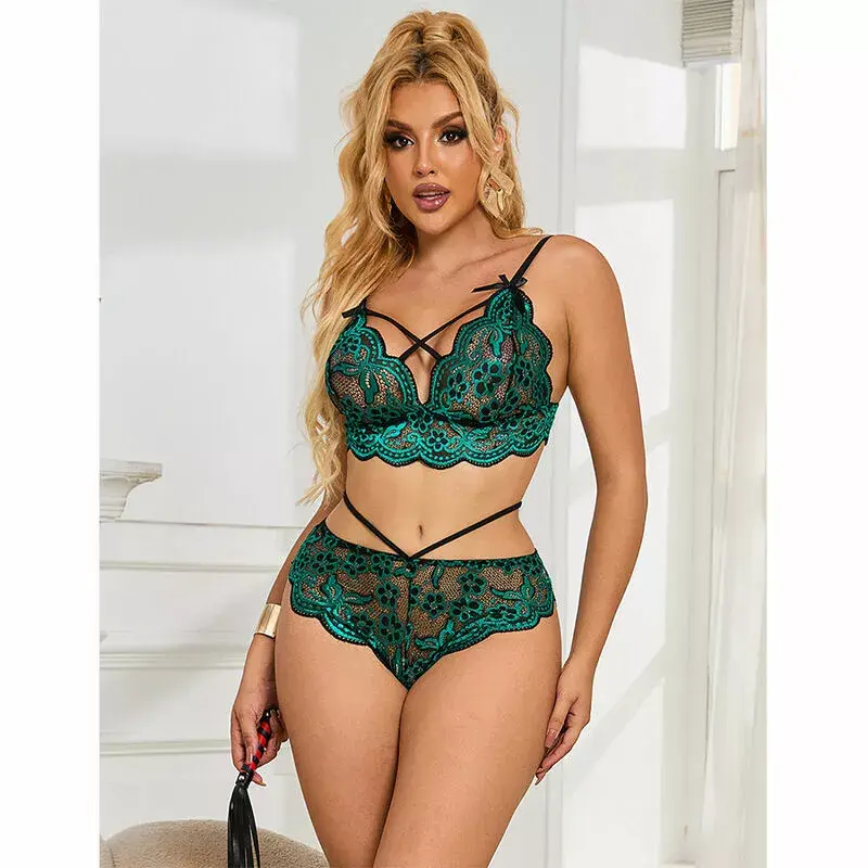 Lingerie SUBBLIME S/M D-242185 Photo 9