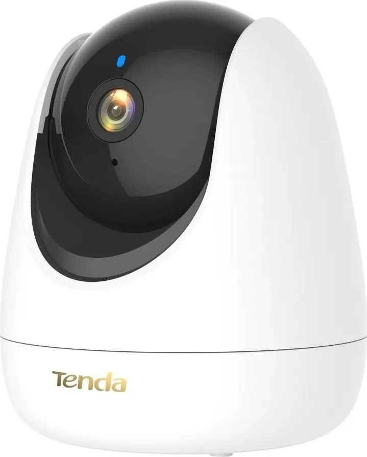 Tenda RP7 IP drošības kamera kupola