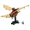 LEGO Icons 10363 Leonardo da Vinci Flying Machine model Photo 3
