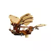 LEGO Icons 10363 Leonardo da Vinci Flying Machine model Photo 4