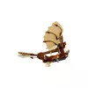 LEGO Icons 10363 Leonardo da Vinci Flying Machine model Photo 6