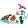 LEGO Classic Creative Dinosaurs 11041 — 150 pcs set Photo 3