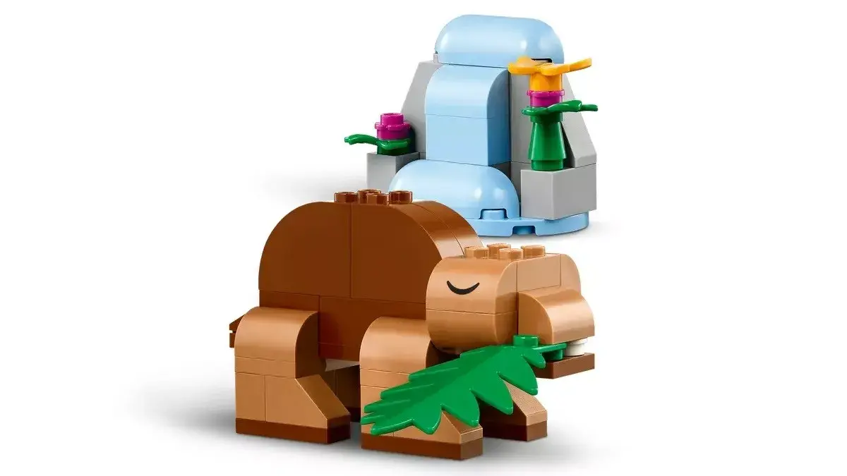 LEGO Classic Creative Dinosaurs 11041 — 150 pcs set Photo 8