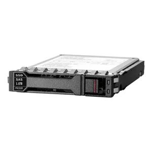 SSD drive HPE 3.84TB 2.5 inch Serial ATA P41530-001