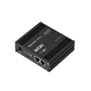 Сотовый маршрутизатор Teltonika RUT361 4G LTE WiFi 4 300 Mbit/s