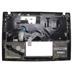 Крышка + клавиатура Lenovo ThinkPad X13 Gen 5 с подсветкой
