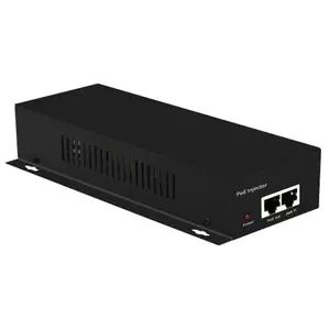 PoE adapter Ernitec ELECTRA-POE-1GB-60W 60W 1GB