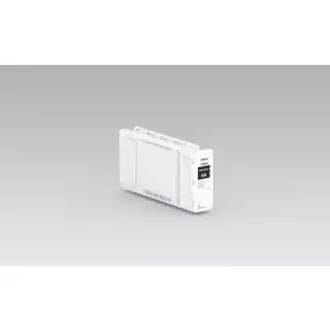 Картридж для принтера Epson UltraChrome Pro 6 Matte Black T48U80N 350 мл оригинальный