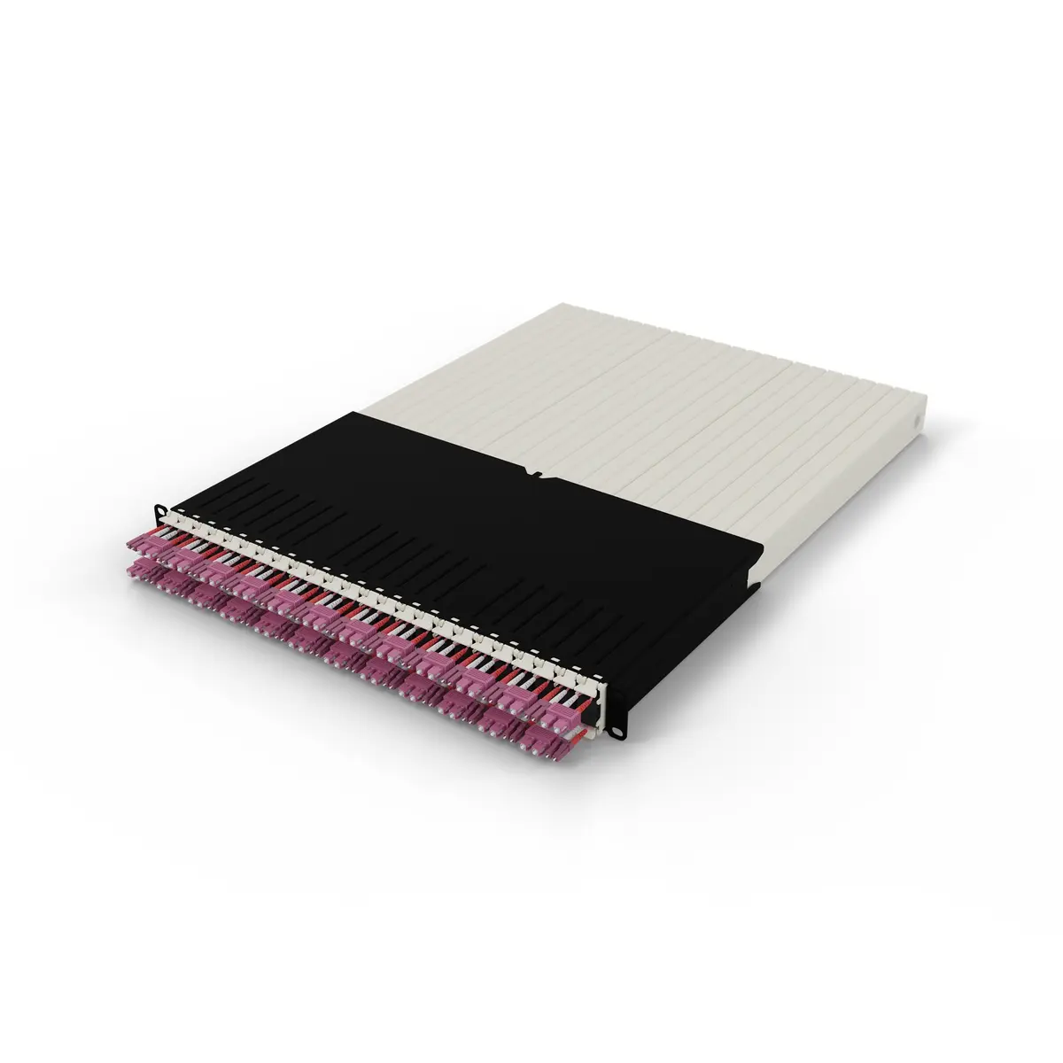 Система управления кабелями PATCHBOX .one PONE30OM412 Photo 2