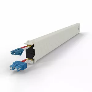 PATCHBOX InfiniBand/fibre optic cable 0.8 m LC SC CONEX8OS212