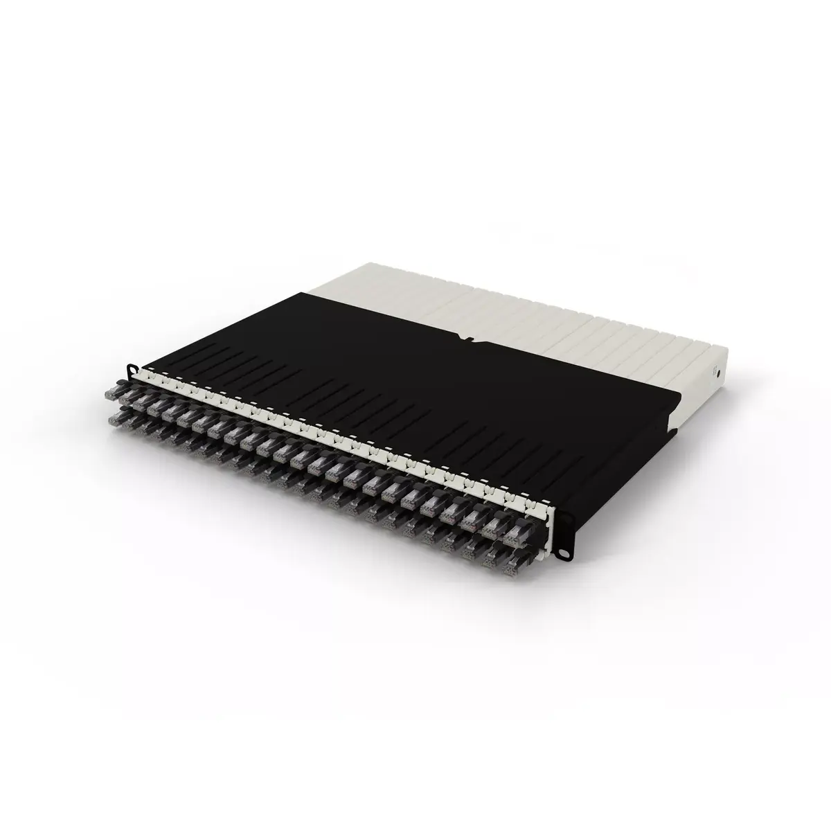 Tīkla kabelis PATCHBOX .one 8RU Photo 2