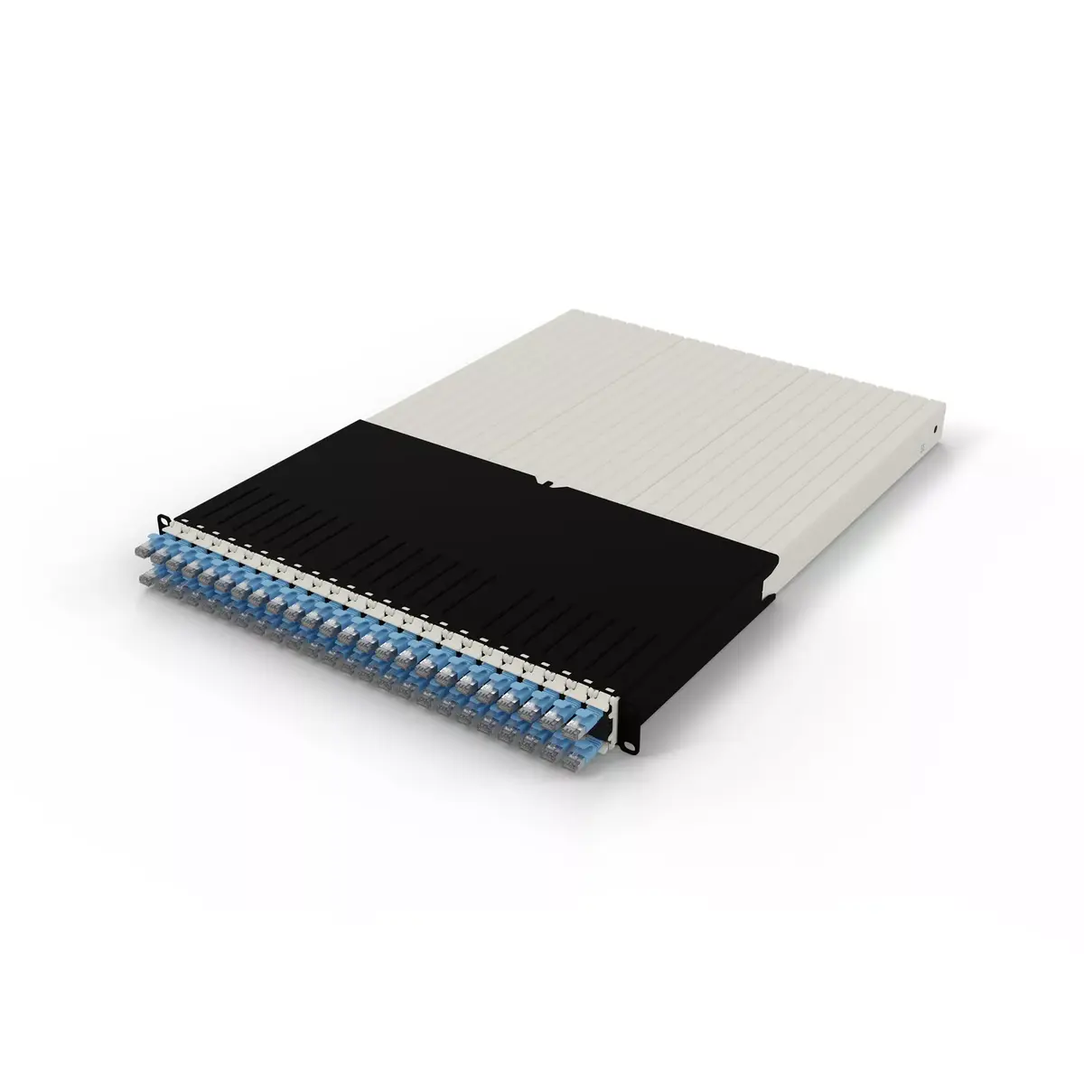 Networking Cable PATCHBOX PONE30STPBL Photo 2
