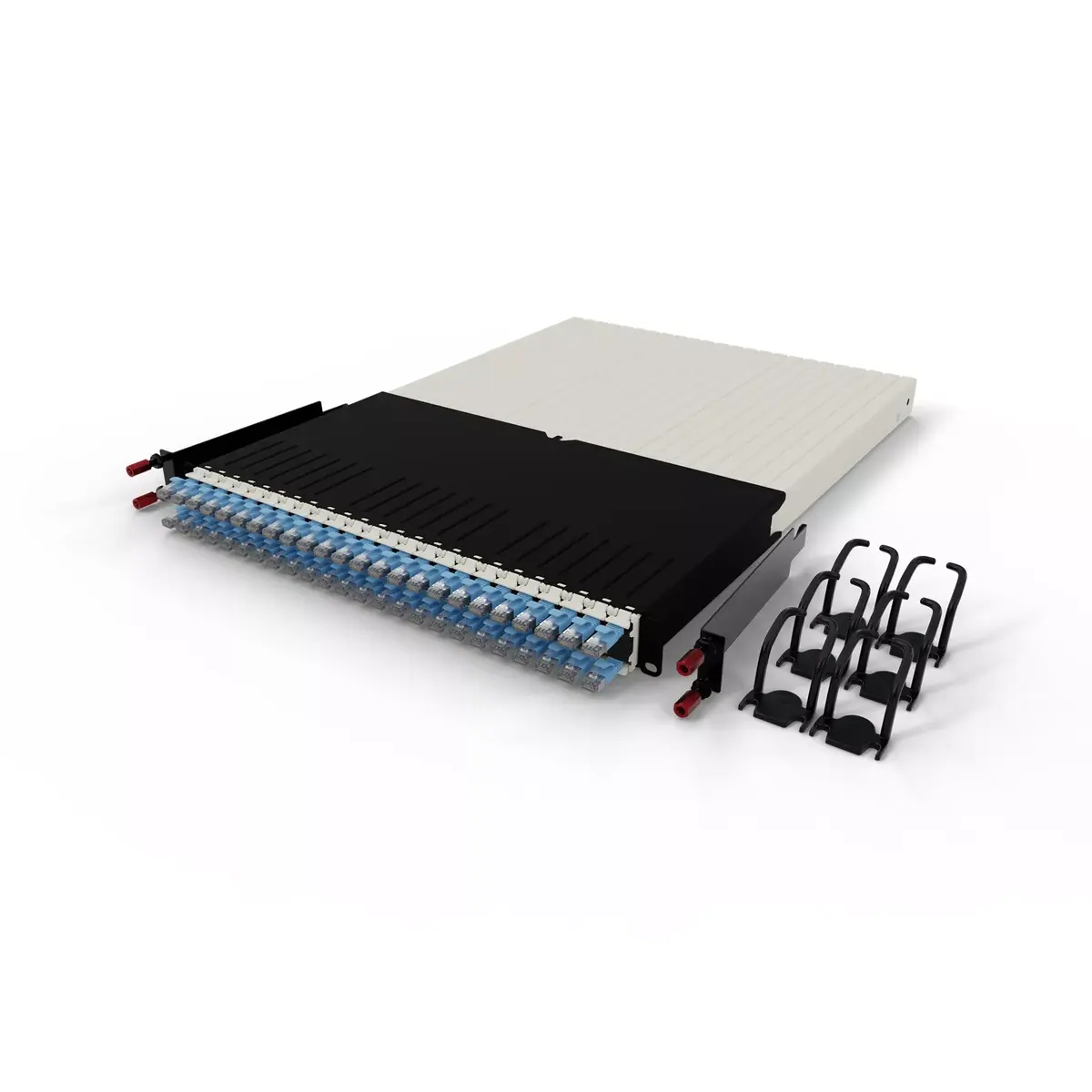 Networking Cable PATCHBOX PONE30STPBL Photo 3